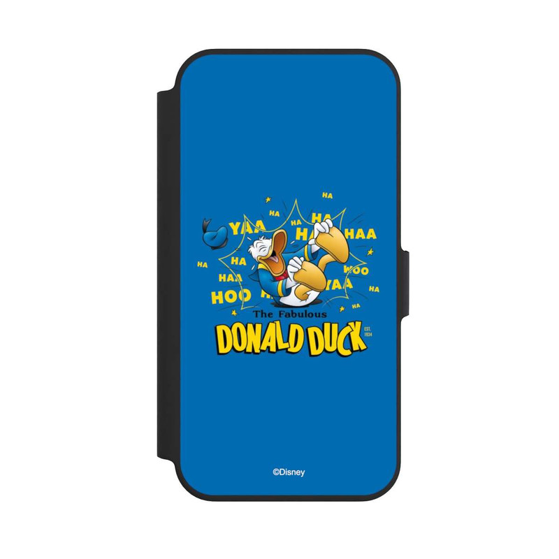 iPhone 13 Pro NIVOflip Donald Duck Laughing