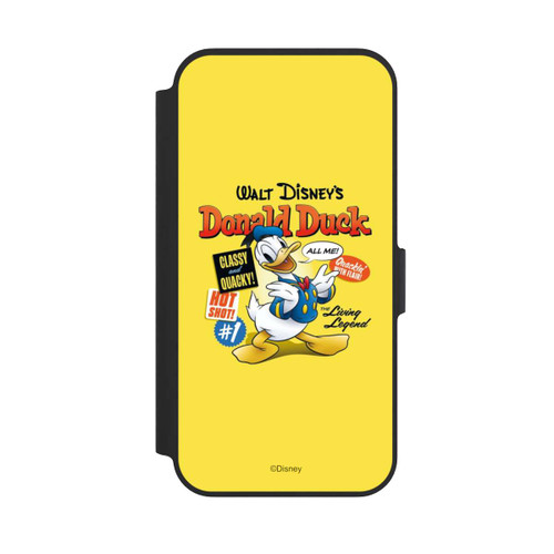 Apple iPhone 13 Pro NIVOflip Donald Duck The Living Legend