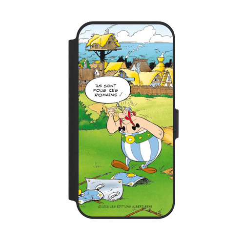 Apple iPhone 13 Pro NIVOflip Ils Sont Fous Ces Romains