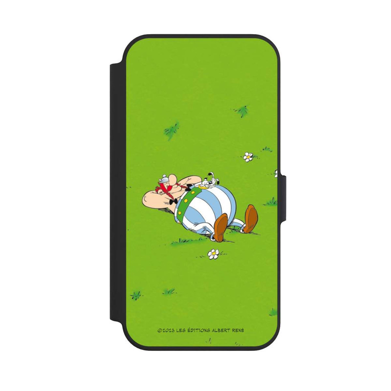 iPhone 13 Pro NIVOflip Obelix Is Resting