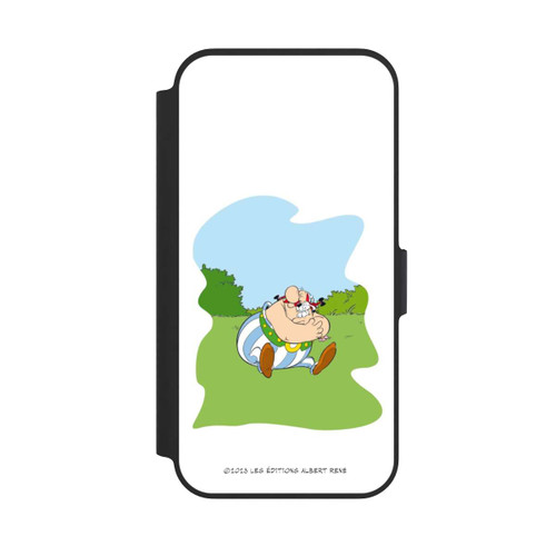 Apple iPhone 13 Pro NIVOflip Obélix Idéfix Assis