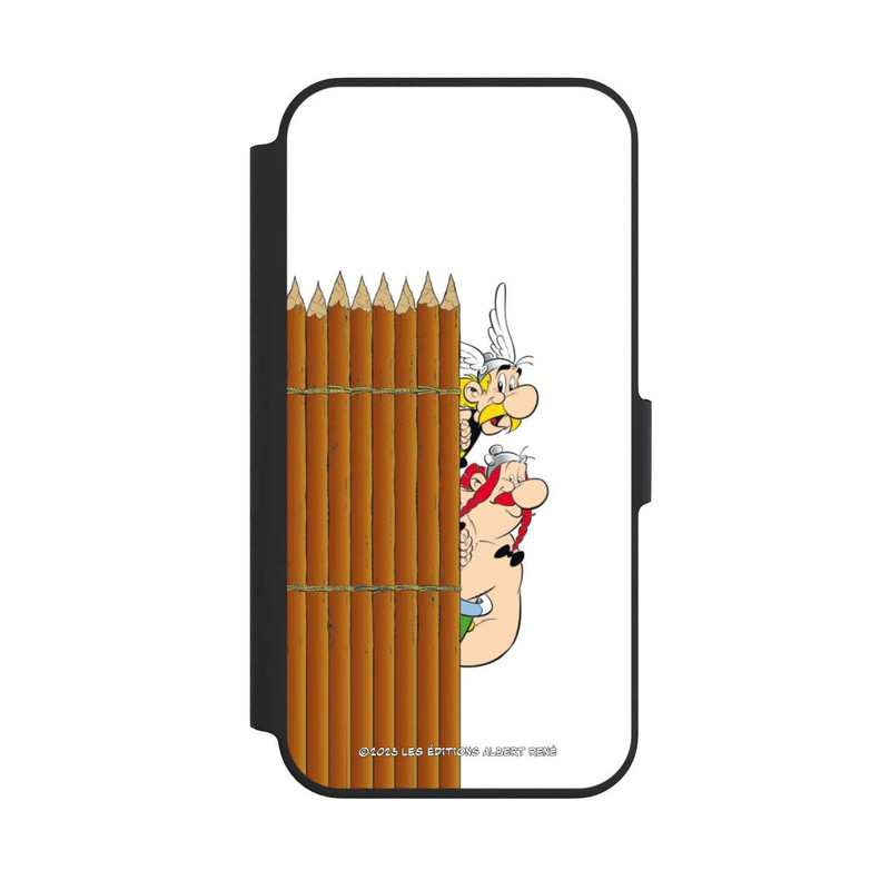 iPhone 13 Pro NIVOflip Asterix Obelix Zaun