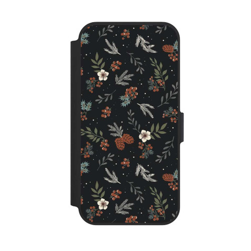 Apple iPhone 13 Pro NIVOflip Weihnachten Natur