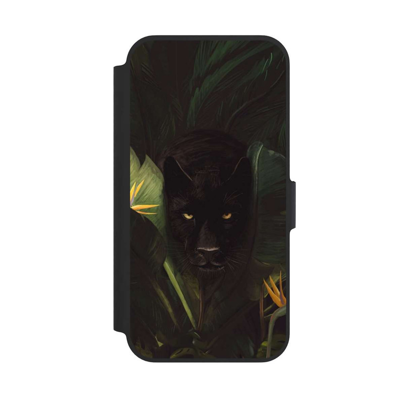 iPhone 13 Pro NIVOflip Hello Panther