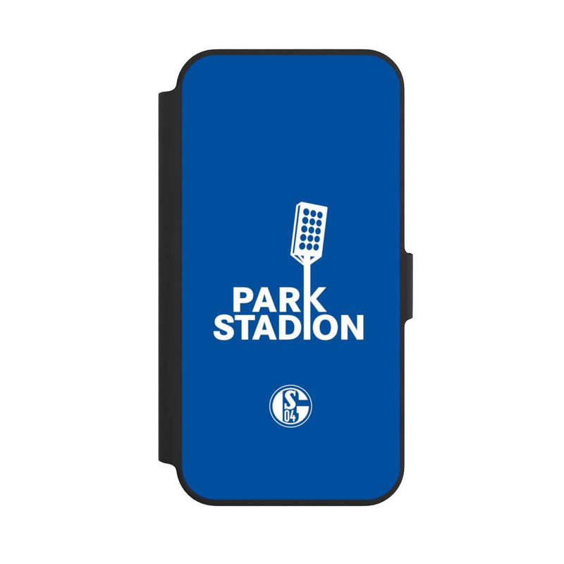 iPhone 13 Pro NIVOflip S04 Parkstadion