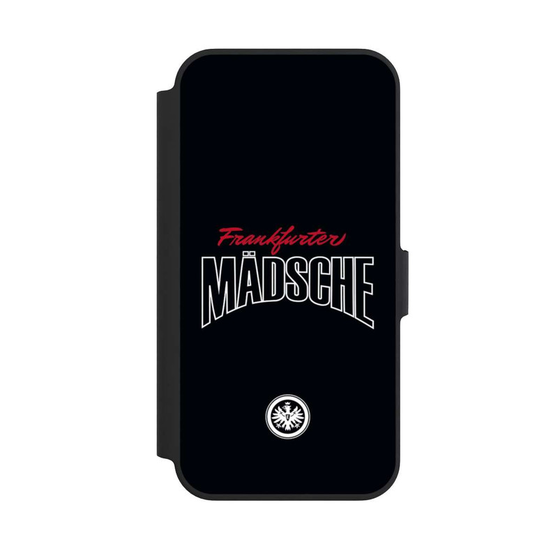 iPhone 13 Pro NIVOflip Frankfurter Mädsche
