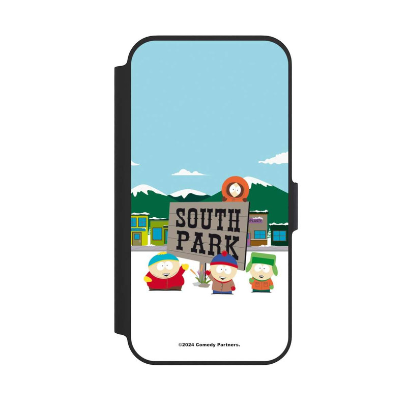 iPhone 13 Pro NIVOflip South Park Boys Logo