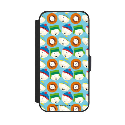 Apple iPhone 13 Pro NIVOflip South Park Pattern