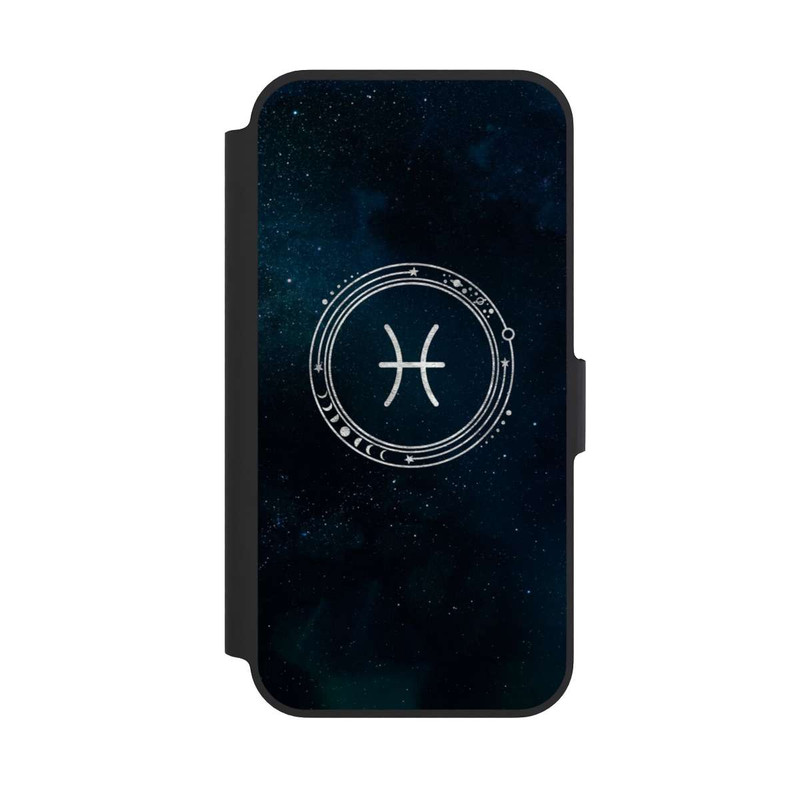 iPhone 13 Pro NIVOflip Pisces Zodiac Sign