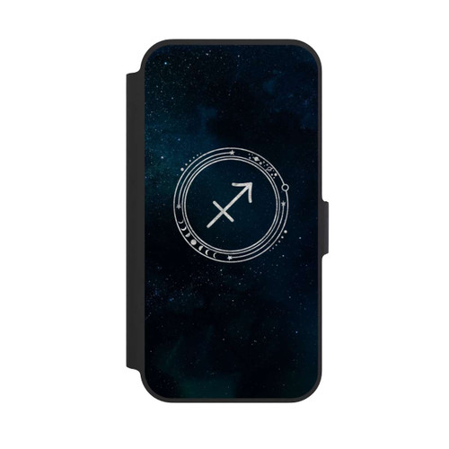 Apple iPhone 13 Pro NIVOflip Sagittarius Zodiac Sign