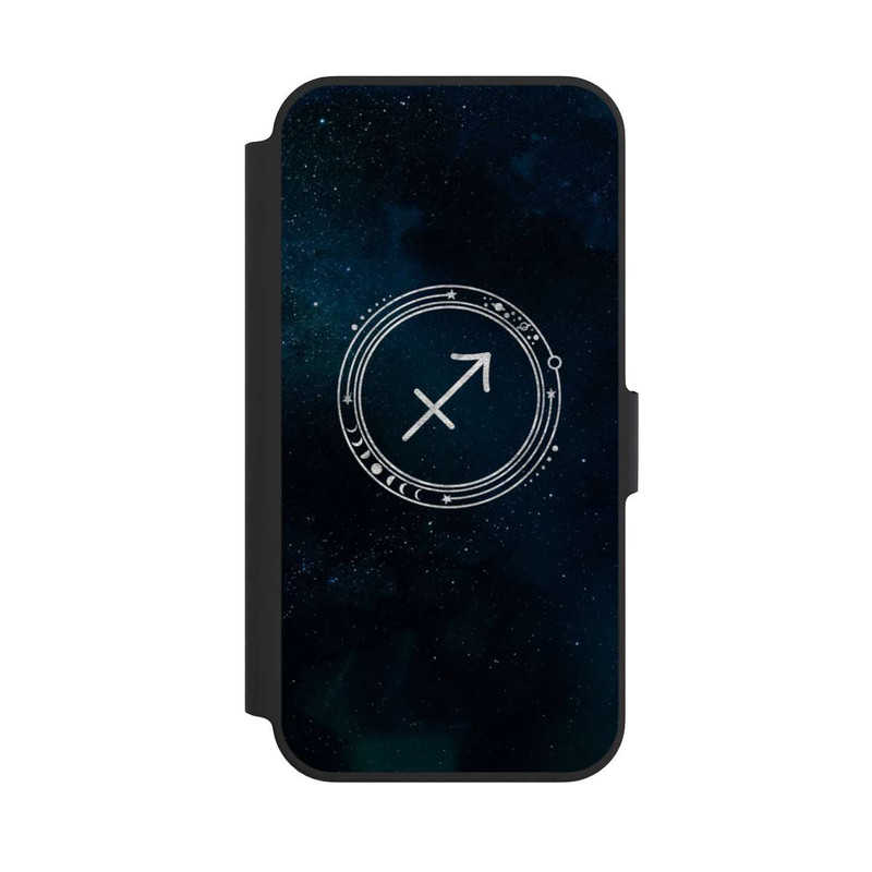 iPhone 13 Pro NIVOflip Sagittarius Zodiac Sign