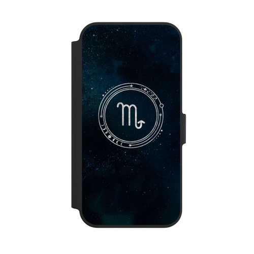 Apple iPhone 13 Pro NIVOflip Scorpio Zodiac Sign