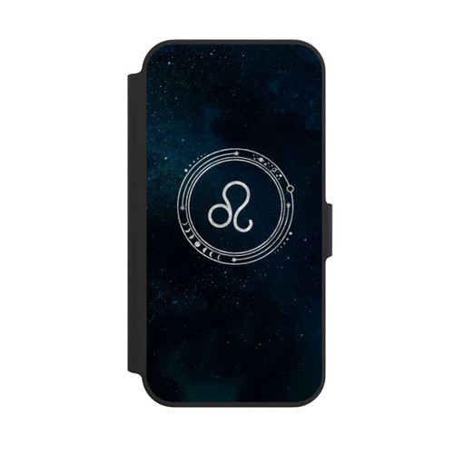 Apple iPhone 13 Pro NIVOflip Leo Zodiac Sign