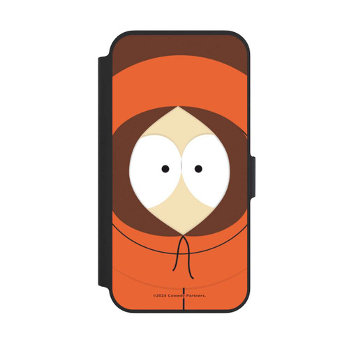 Apple iPhone 13 Pro NIVOflip Kenny Closeup