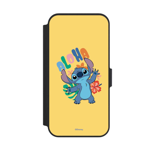 Apple iPhone 13 Pro NIVOflip Stitch Aloha