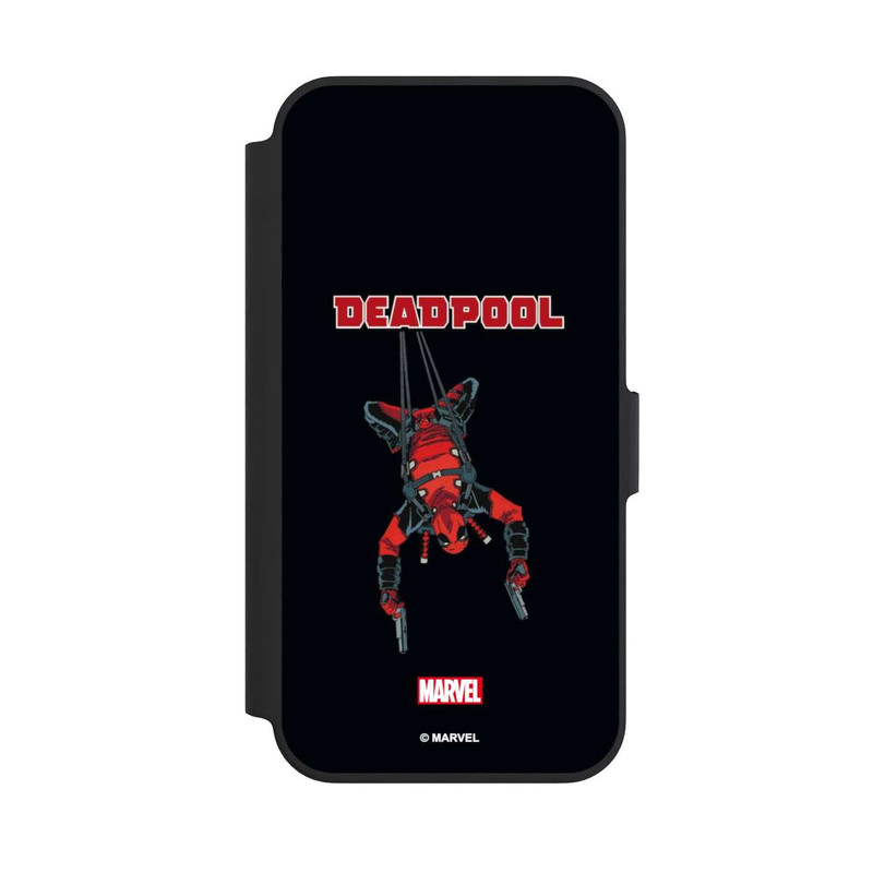iPhone 13 Pro NIVOflip Deadpool Swinging