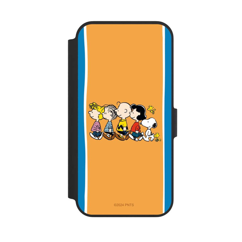 iPhone 13 Pro NIVOflip Peanuts Profil