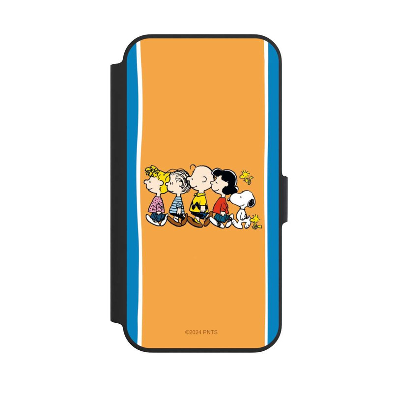 iPhone 13 Pro NIVOflip Peanuts Profile