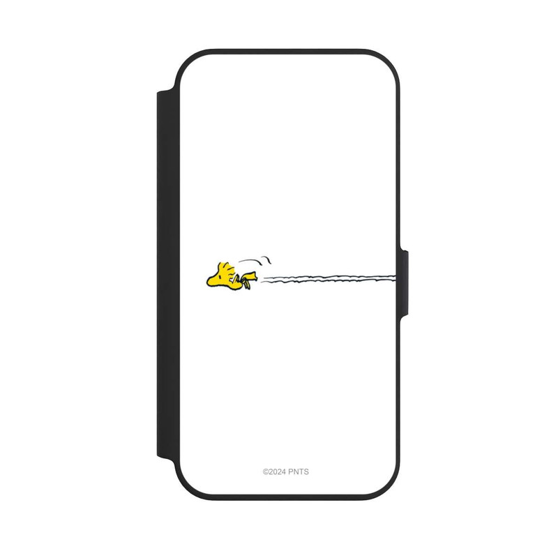 iPhone 13 Pro NIVOflip Peanuts Woodstock