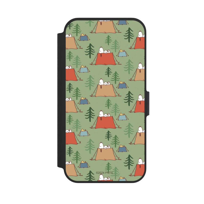 iPhone 13 Pro NIVOflip Peanuts Camping