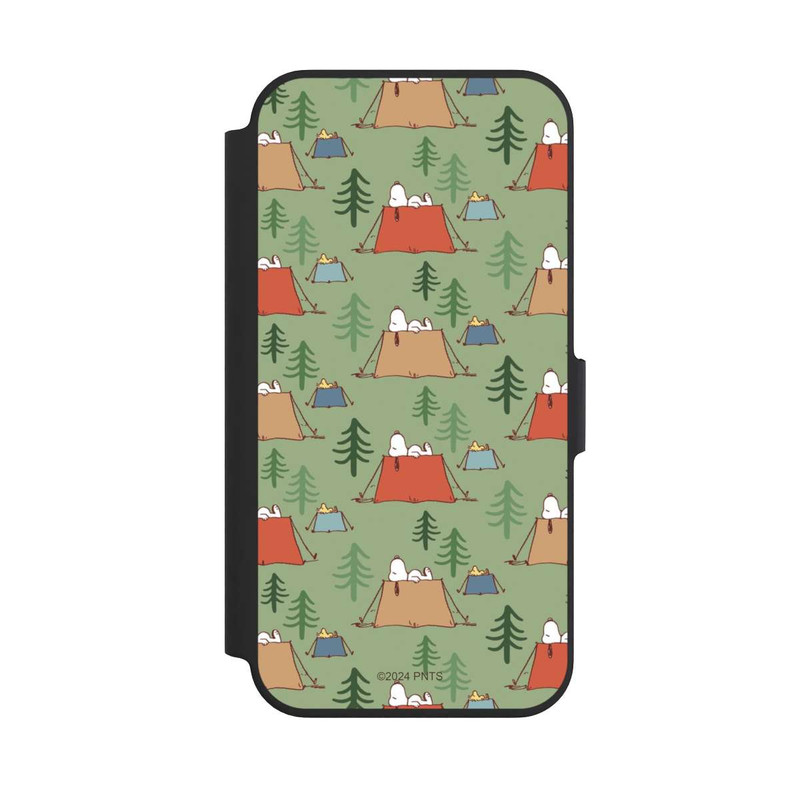 iPhone 13 Pro NIVOflip Peanuts Camping