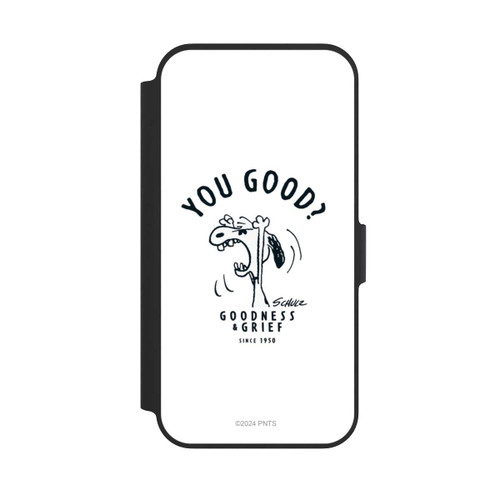 Apple iPhone 13 Pro NIVOflip Snoopy You Good