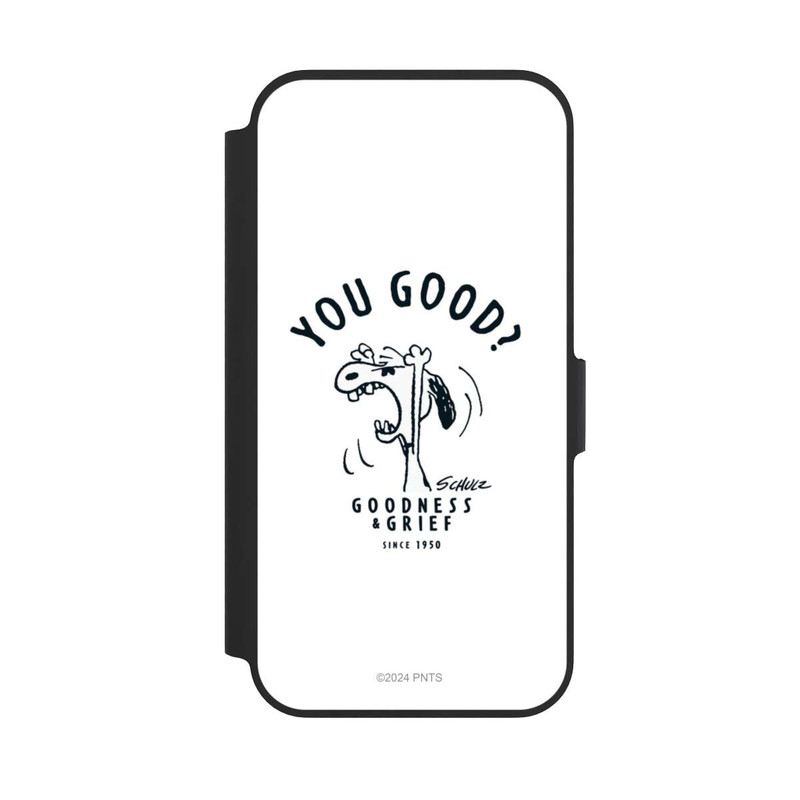 iPhone 13 Pro NIVOflip Snoopy You Good
