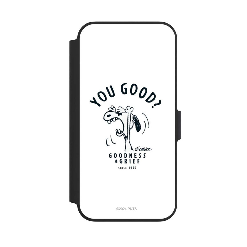 iPhone 13 Pro NIVOflip Snoopy You Good