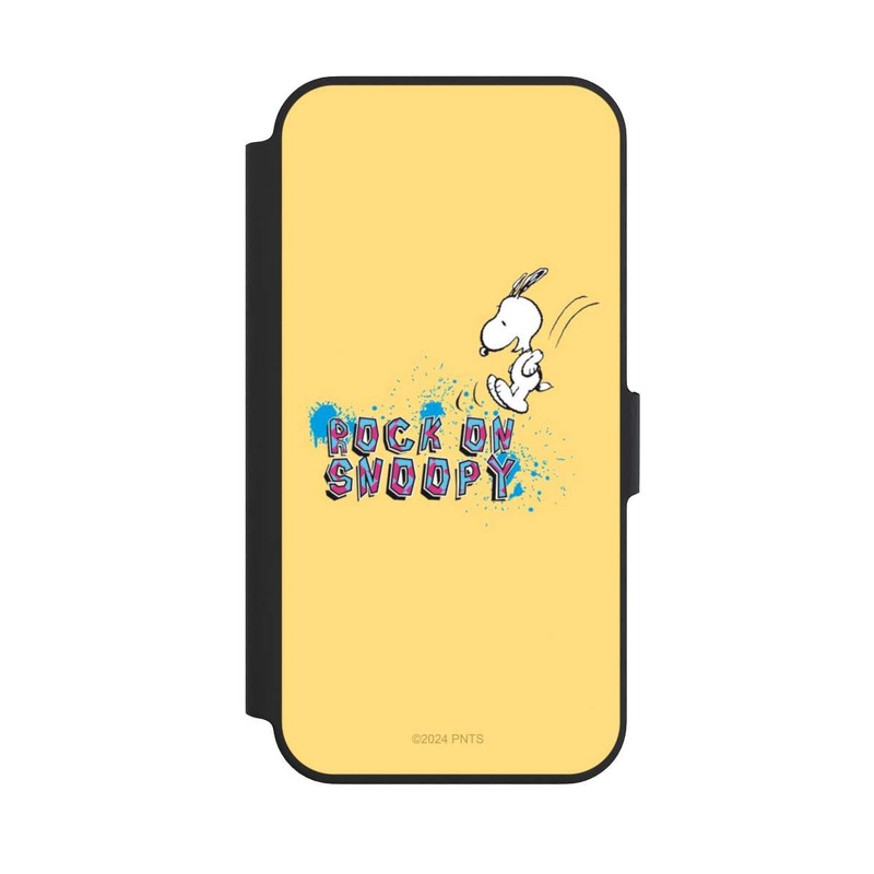 iPhone 13 Pro NIVOflip Rock on Snoopy