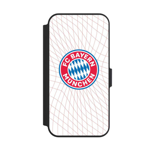 Apple iPhone 13 Pro NIVOflip FCB Raster Rot