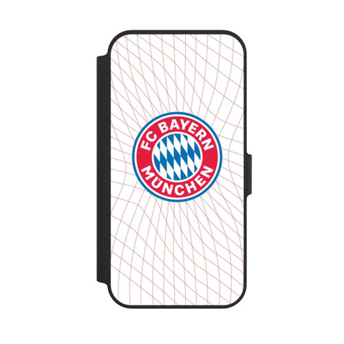 Apple iPhone 13 Pro NIVOflip FCB Raster Rot
