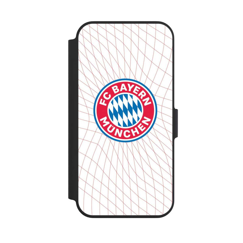 iPhone 13 Pro NIVOflip FCB Raster Rot