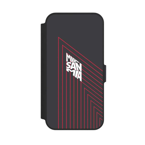 Apple iPhone 13 Pro NIVOflip FCB Mia San Mia Raute