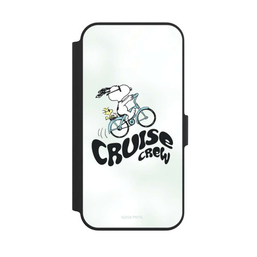 Apple iPhone 13 Pro NIVOflip Snoopy Cruise Crew