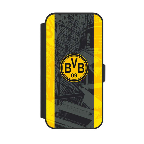 Apple iPhone 13 Pro NIVOflip 50 Jahre Signal Iduna Park