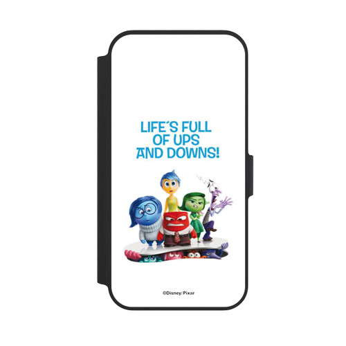 Apple iPhone 13 Pro NIVOflip Life´s Full of Ups and Downs!