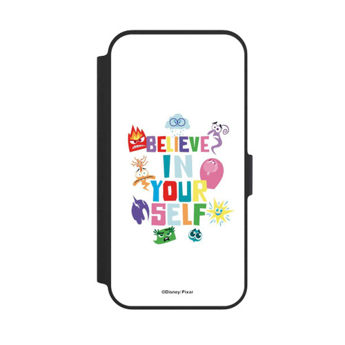 Apple iPhone 13 Pro NIVOflip Believe in yourself