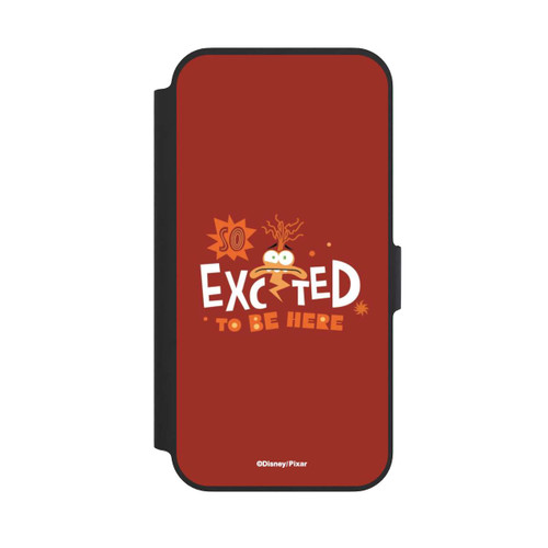 Apple iPhone 13 Pro NIVOflip Anxiety - So Excited