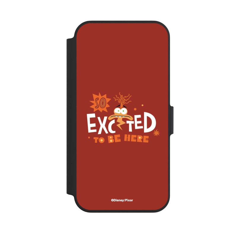 iPhone 13 Pro NIVOflip Anxiety - So Excited
