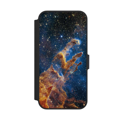 Apple iPhone 13 Pro NIVOflip Piliers de la Création  Espace