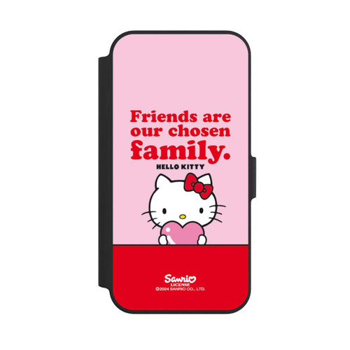Apple iPhone 13 Pro NIVOflip HK Friends are Family