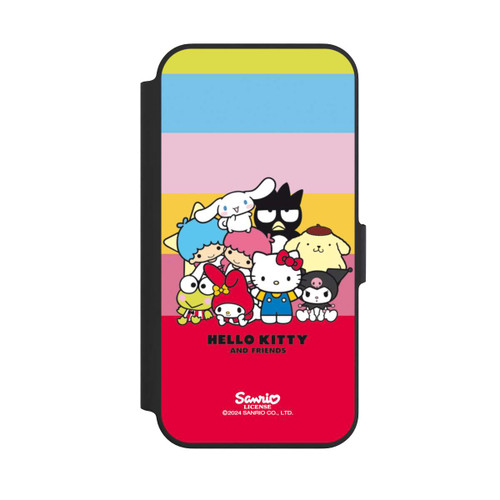 Apple iPhone 13 Pro NIVOflip Hello Kitty und Freunde