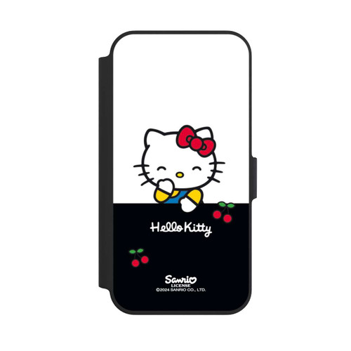 Apple iPhone 13 Pro NIVOflip Hello Kitty kichernd
