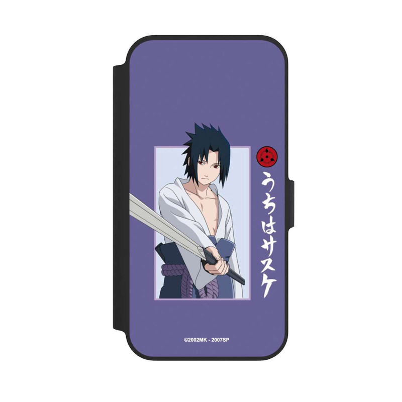 iPhone 13 Pro NIVOflip Sasuke Kusanagi