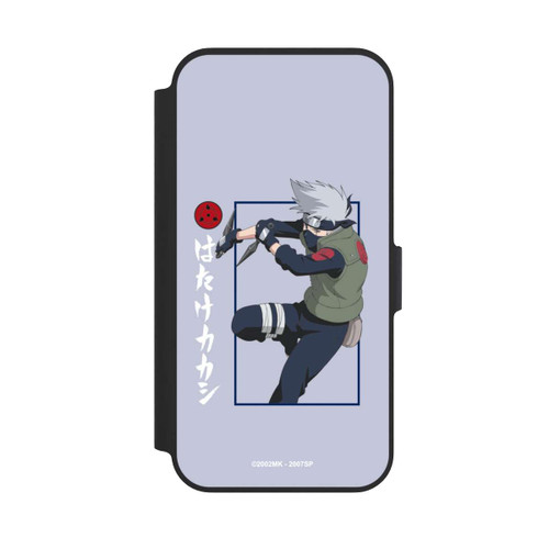 Apple iPhone 13 Pro NIVOflip Kakashi Combat Mode