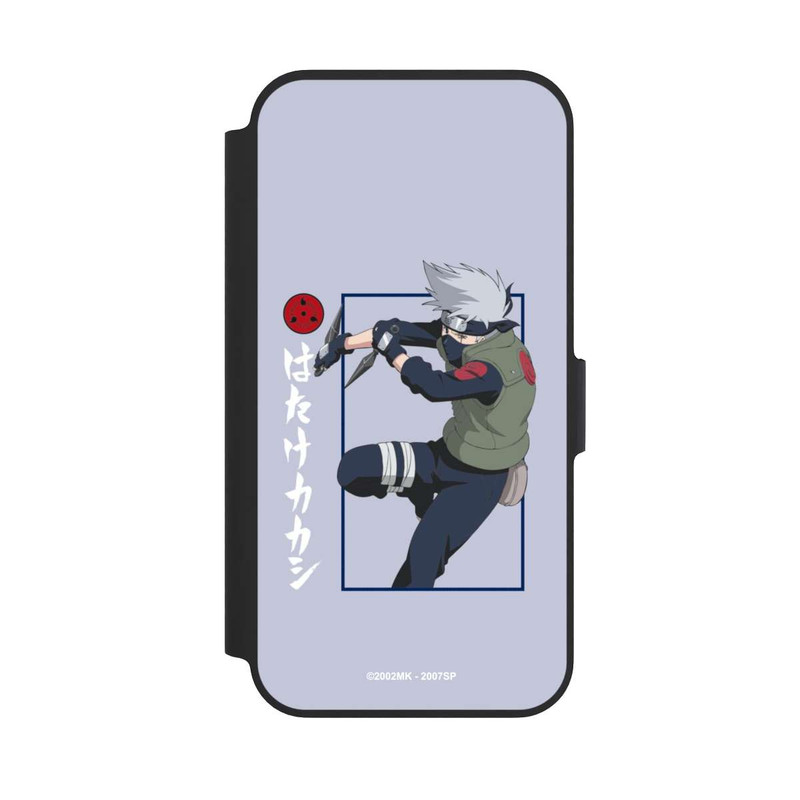 iPhone 13 Pro NIVOflip Kakashi Mode de combat