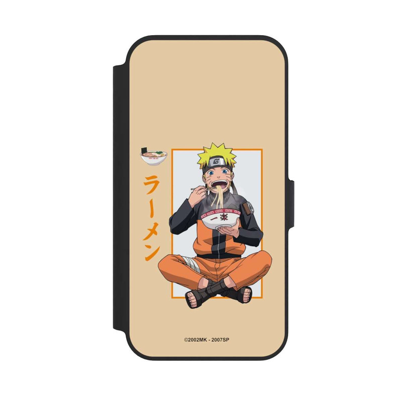 iPhone 13 Pro NIVOflip Naruto Ramen