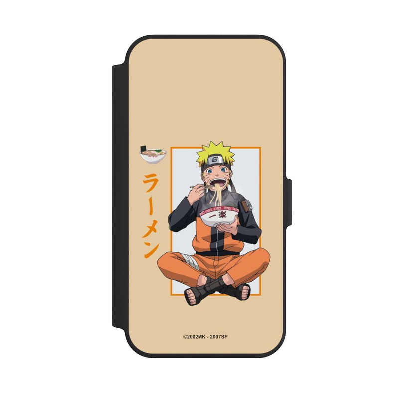 iPhone 13 Pro NIVOflip Naruto Ramen