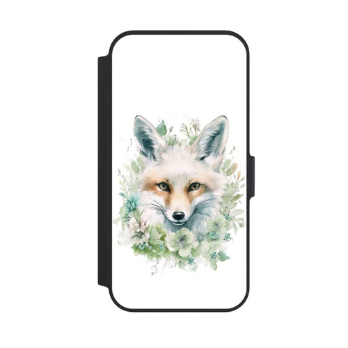 Apple iPhone 13 Pro NIVOflip Floral Fox 