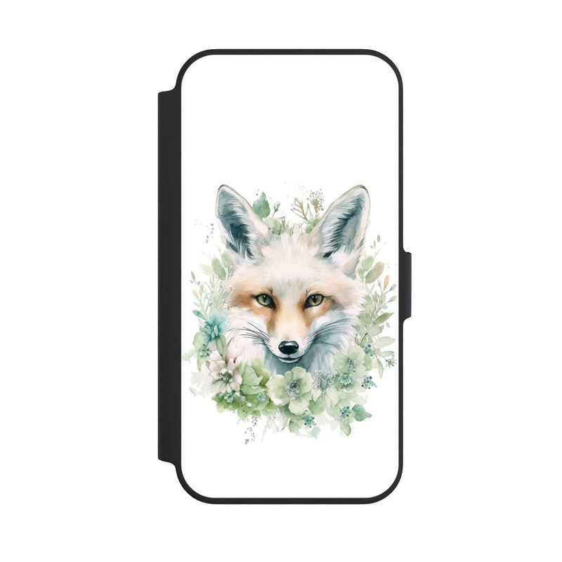 iPhone 13 Pro NIVOflip Floral Fox 